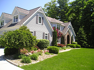 Landscapers and Lawncare Services in Halls, TN